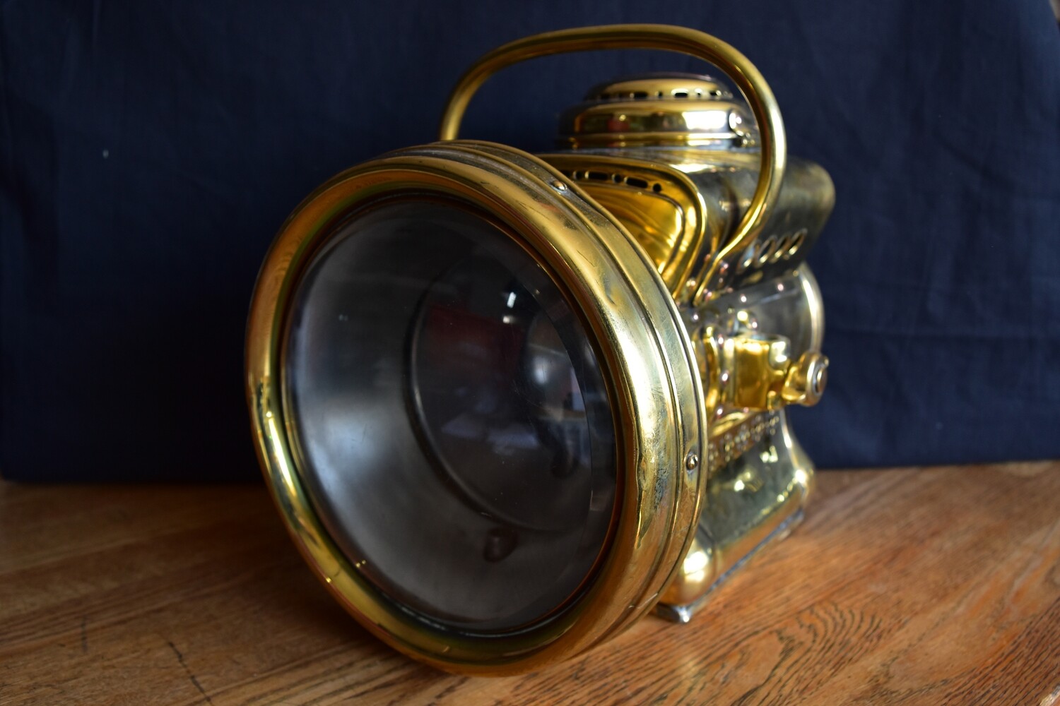 lightsmith head lamp