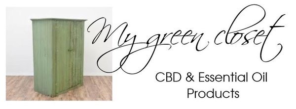 My Green Closet CBD