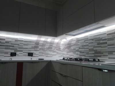 Le migliori immagini striscia led sottopensile cucina - Migliori ... Le migliori immagini striscia led sottopensile cucina - Migliori ...