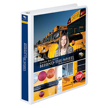 School Bus Drivers Behind-The-Wheel Training Curriculum School Bus Drivers Behind-The-Wheel Training Curriculum