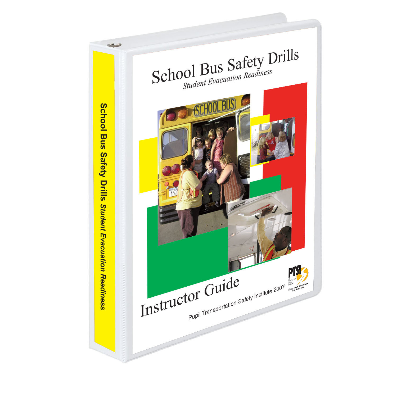 School Bus Safety Drills/Student Evacuation Readiness Training ...