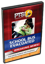 Breaking News! Evacuating Students with Disabilities DVD Breaking News! Evacuating Students with Disabilities DVD