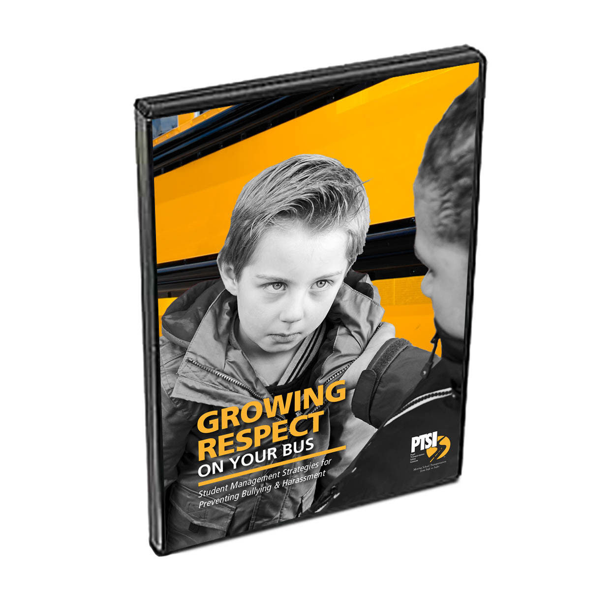 Growing Respect On Your Bus: Student Management Strategies for Preventing Bullying and Harassment on the School Bus (DVD) Growing Respect On Your Bus: Student Management Strategies for Preventing Bullying and Harassment on the School Bus (DVD)