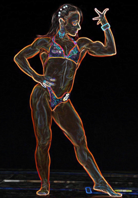Single 1-Hour Posing Instruction Appointment POSING001