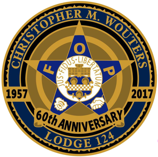 Fraternal Order of Police Lodge 124