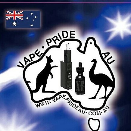 Vape Pride Au