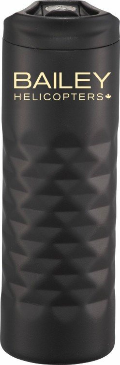 Travel Mug - Elleven Leak Proof Copper Vacuum Tumbler 16 oz. 00003