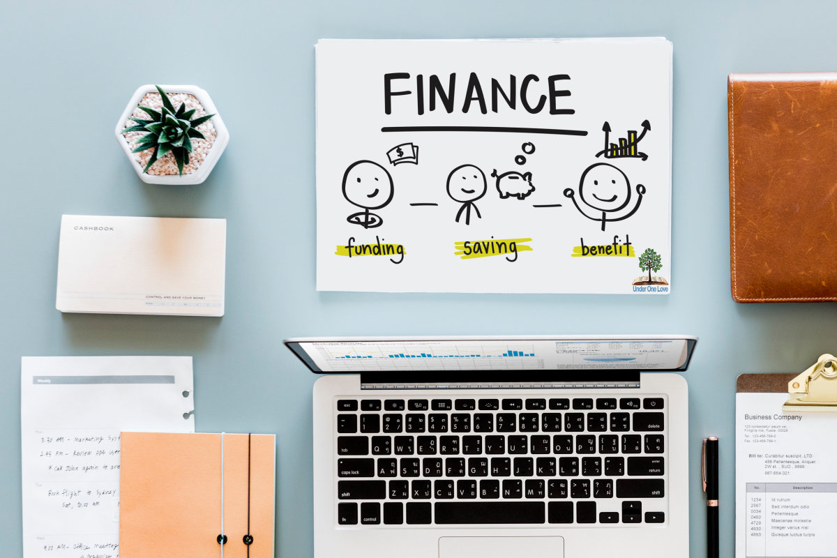 Biblical Financial Wisdom (course) Biblical Financial Wisdom (course)