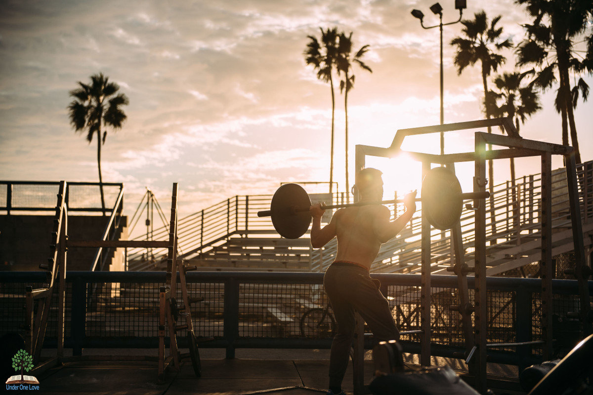 Single Session Personal Training Single Session Personal Training
