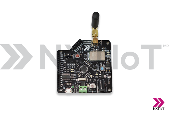 Devkit Sigfox V2.0 100 - 12