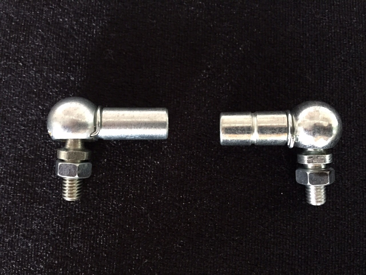 ONE PAIR OF LINKAGE BALL JOINTS