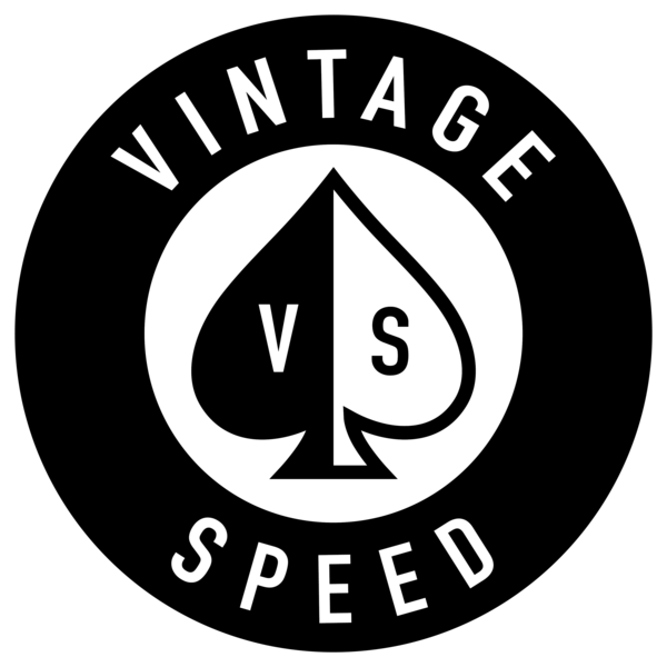VINTAGE SPEED