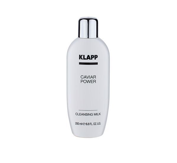 Lait démaquillant 200ml Lait démaquillant 200ml