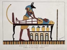 ANUBIS - HIGH & LOW DELTAWAVE BRAIN ENTRAINMENT ANUBIS - HIGH & LOW DELTAWAVE BRAIN ENTRAINMENT