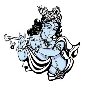 KRISHNA -DELTA AND THETA WAVE ENTRAINMENT KRISHNA -DELTA AND THETA WAVE ENTRAINMENT