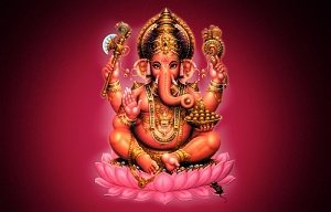 GANESHA - THETA WAVE BRAIN ENTRAINMENT GANESHA - THETA WAVE BRAIN ENTRAINMENT