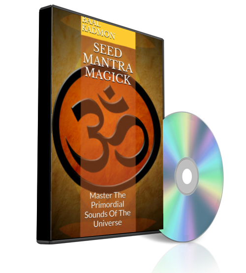SEED MANTRA AUDIOS SEED MANTRA AUDIOS