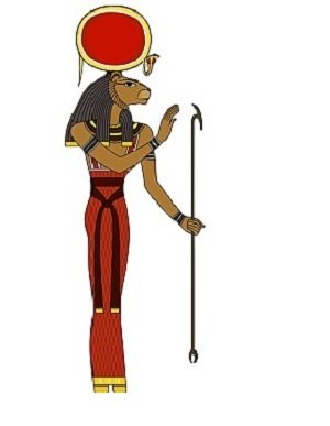 SEKHMET - BETA WAVE BRAIN ENTRAINMENT SEKHMET