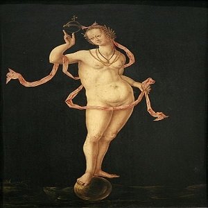 FORTUNA - THETA BRAIN ENTRAINMENT FORTUNA - THETA BRAIN ENTRAINMENT