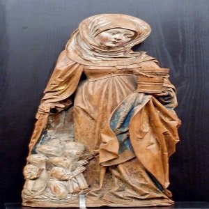 SAINT MARTHA DOMINATOR - GAMMA ENTRAINMENT SAINT MARTHA DOMINATOR - GAMMA ENTRAINMENT