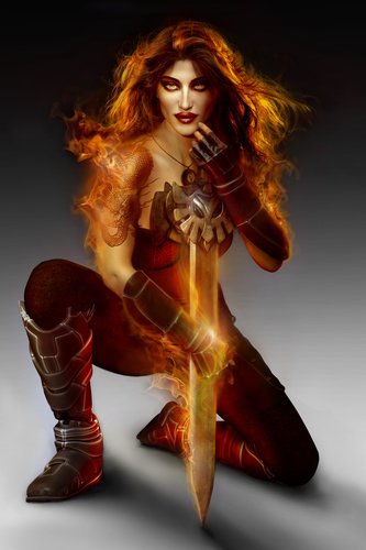 THE MORRIGAN - ALPHA - DELTA - THETA BRAIN ENTRAINMENT THE MORRIGAN - ALPHA - DELTA - THETA BRAIN ENTRAINMENT