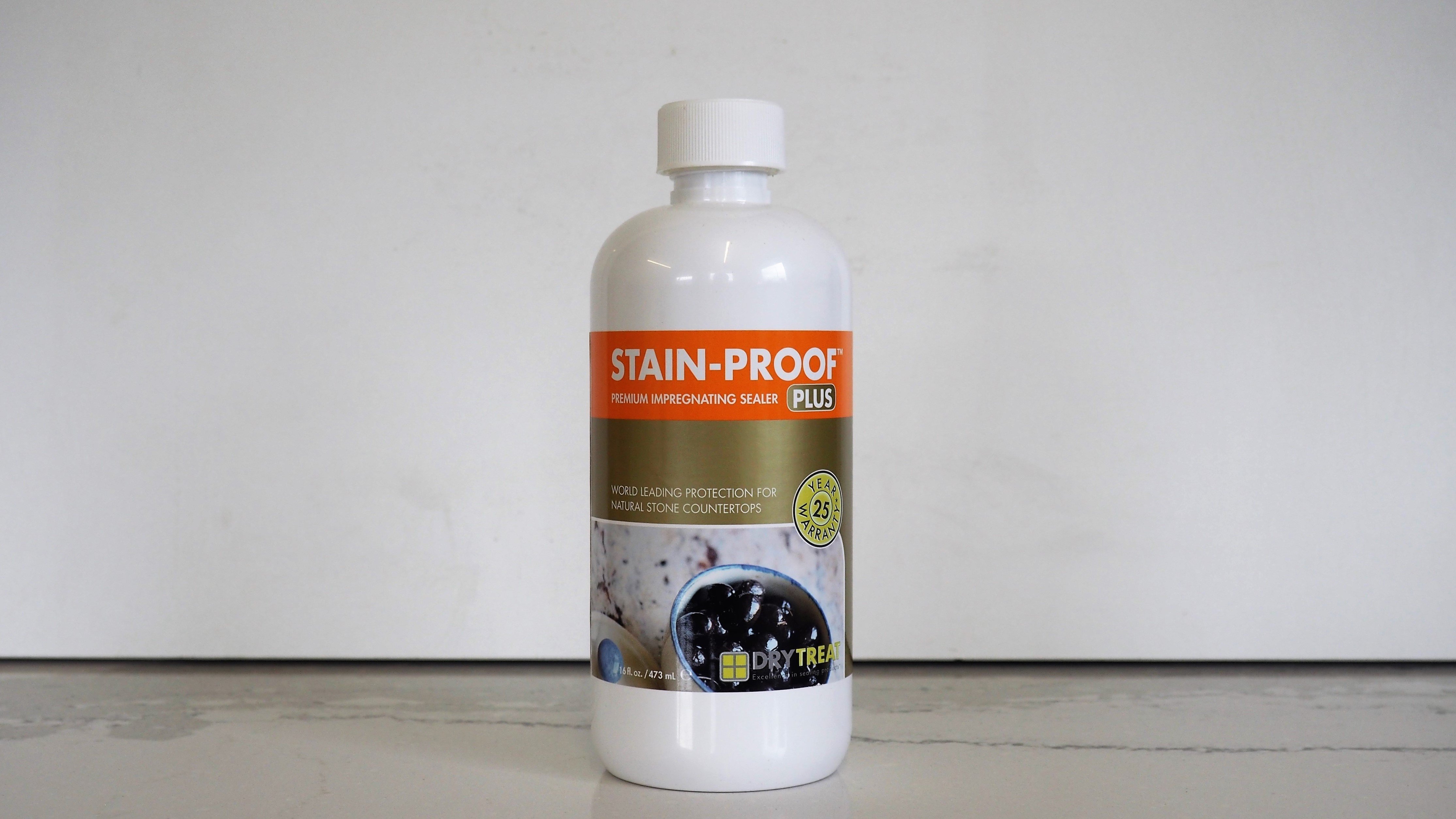 Dry-Treat™ Stain-Proof PLUS 00002