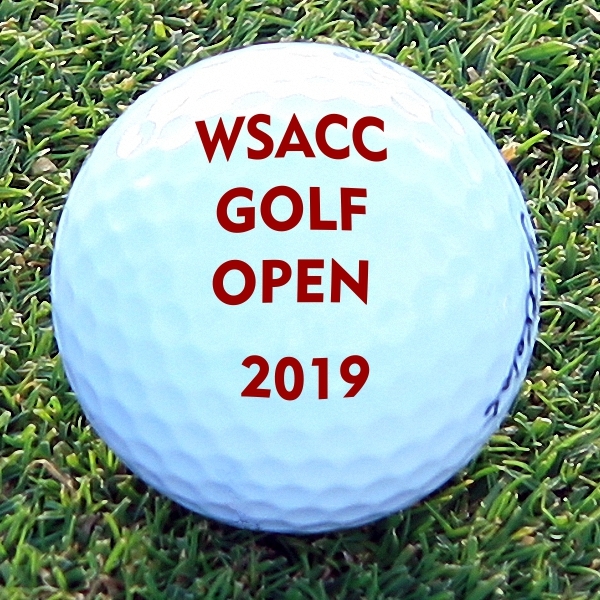 2019 WSACC Golf Open - Sponsorship Levels GTSPL0000