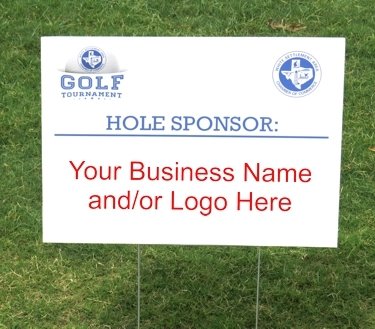 Golf Open - Hole Sponsor GTHS00001