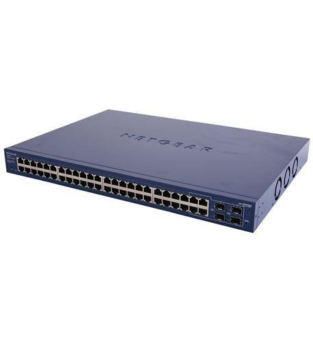 Netgear Switch 48 Port