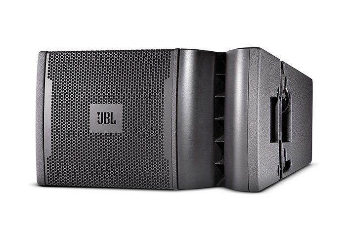 Jbl Vrx932lap 12 Powered Line Array Speaker