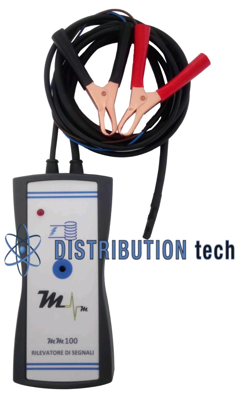 Strumento diagnosi avanzata MM100\MM100A MM100