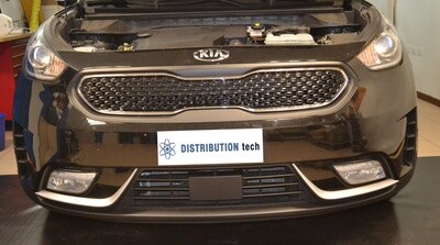 Sensori di parcheggi anteriori compatibili KIA NIRO Sensori di parcheggi anteriori compatibili KIA NIRO