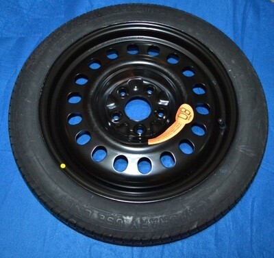 Kit ruotino di scorta compatibile Subaru Levorg 2015> Kit ruotino di scorta compatibile Subaru Levorg 2015>