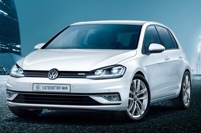 kit conversione fari VW Golf 7 H7 a led 4000 lumen G7 kit conversione fari VW Golf 7 H7 a led 4000 lumen G7