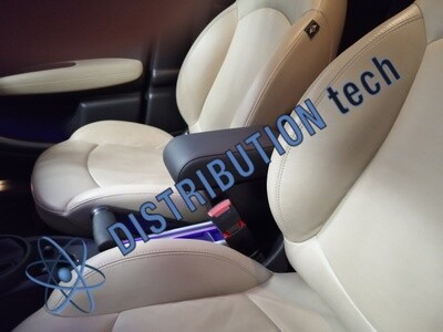 Bracciolo anteriore Mini Countryman R60 Bracciolo anteriore Mini Countryman R60