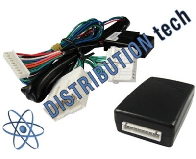 Modulo controllo chiusura specchi Renault Kadjar Plug and Play Modulo controllo chiusura specchi Renault Kadjar Plug and Play