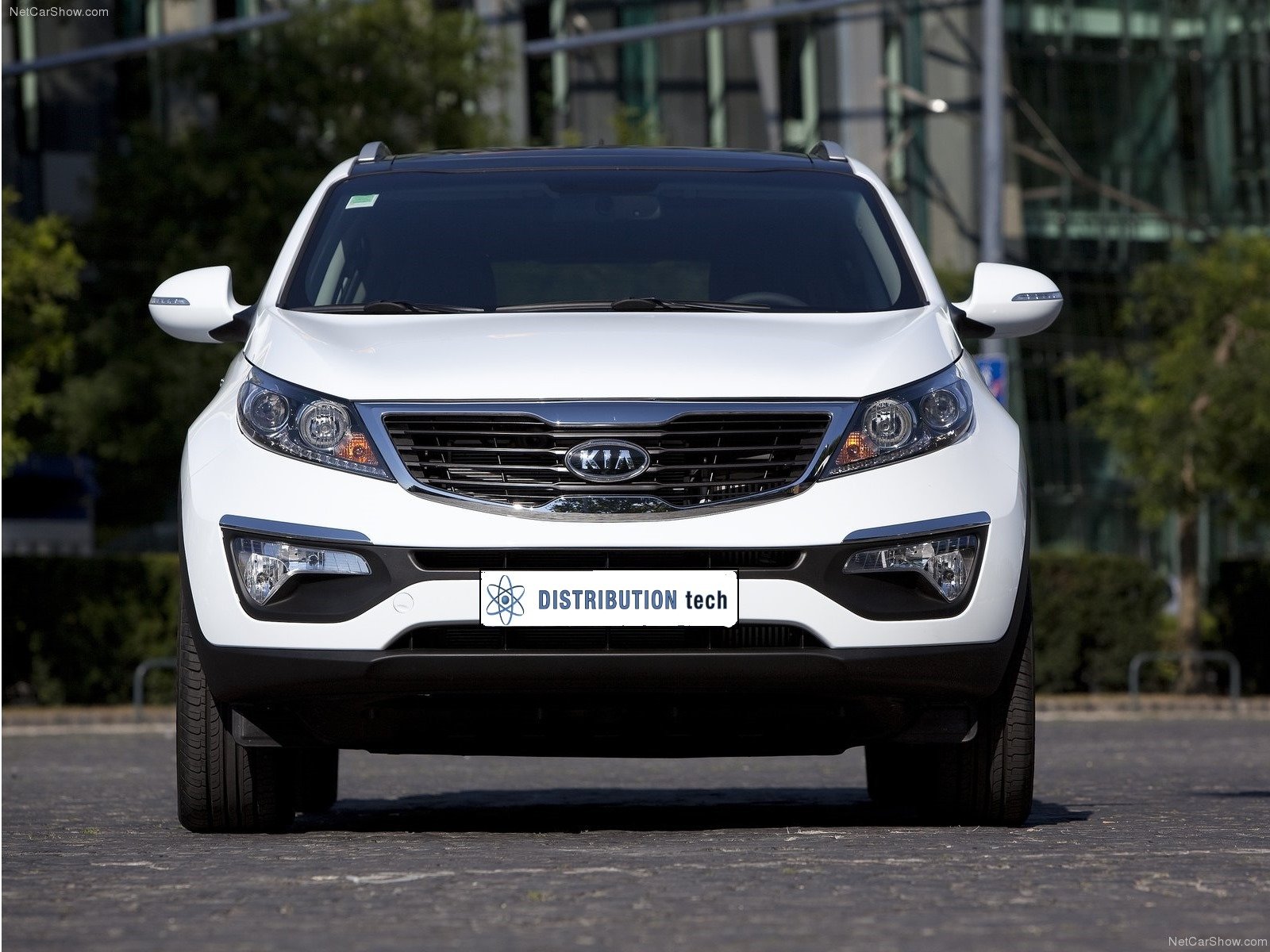 Kia Sportage 2011>