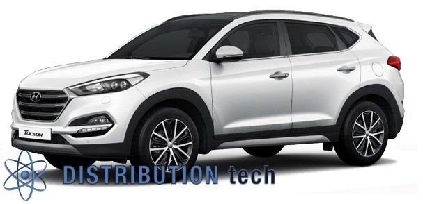 Hyundai Tucson 2015>