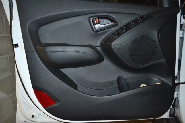 Pannello porta Hyundai IX35