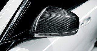 Modulo controllo specchi compatibile Alfa Romeo Giulietta /MiTo Nuova versione DT030A