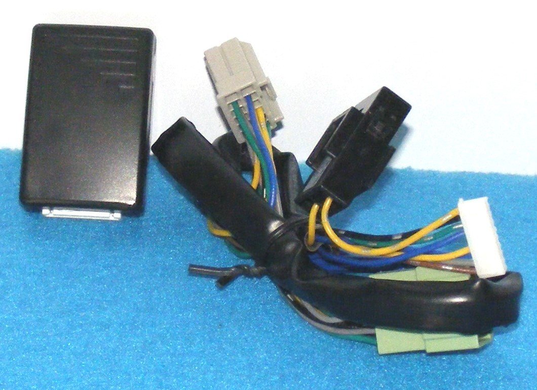 Modulo controllo chiusura specchi Hyundai IX35