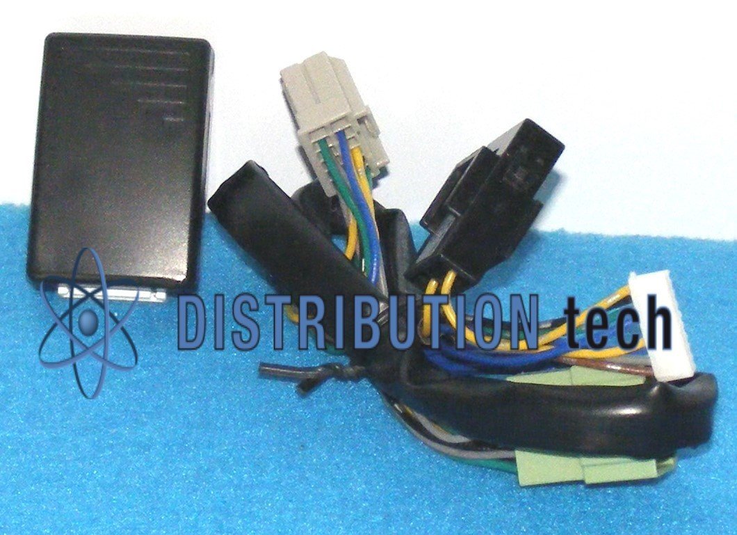 Modulo controllo chiusura specchi Hyundai I40