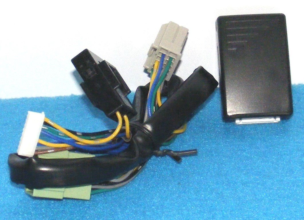 Modulo controllo chiusura specchi Kia Sportage 2011>
