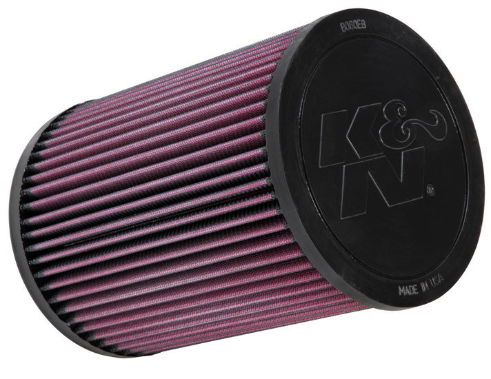 Filtro aria sportivo K&N di ricambio per Alfa Romeo Giulietta (940) 1.8 TBI KNDE2986K