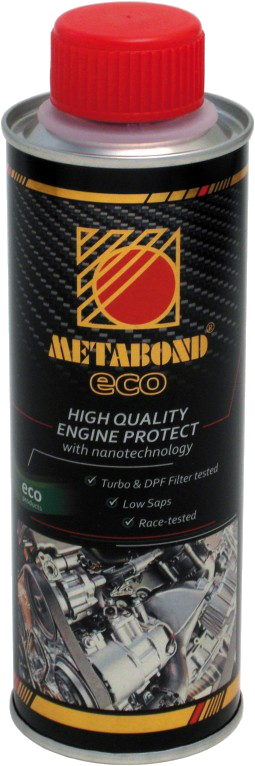 Metabond ECO trattamento motore MB001