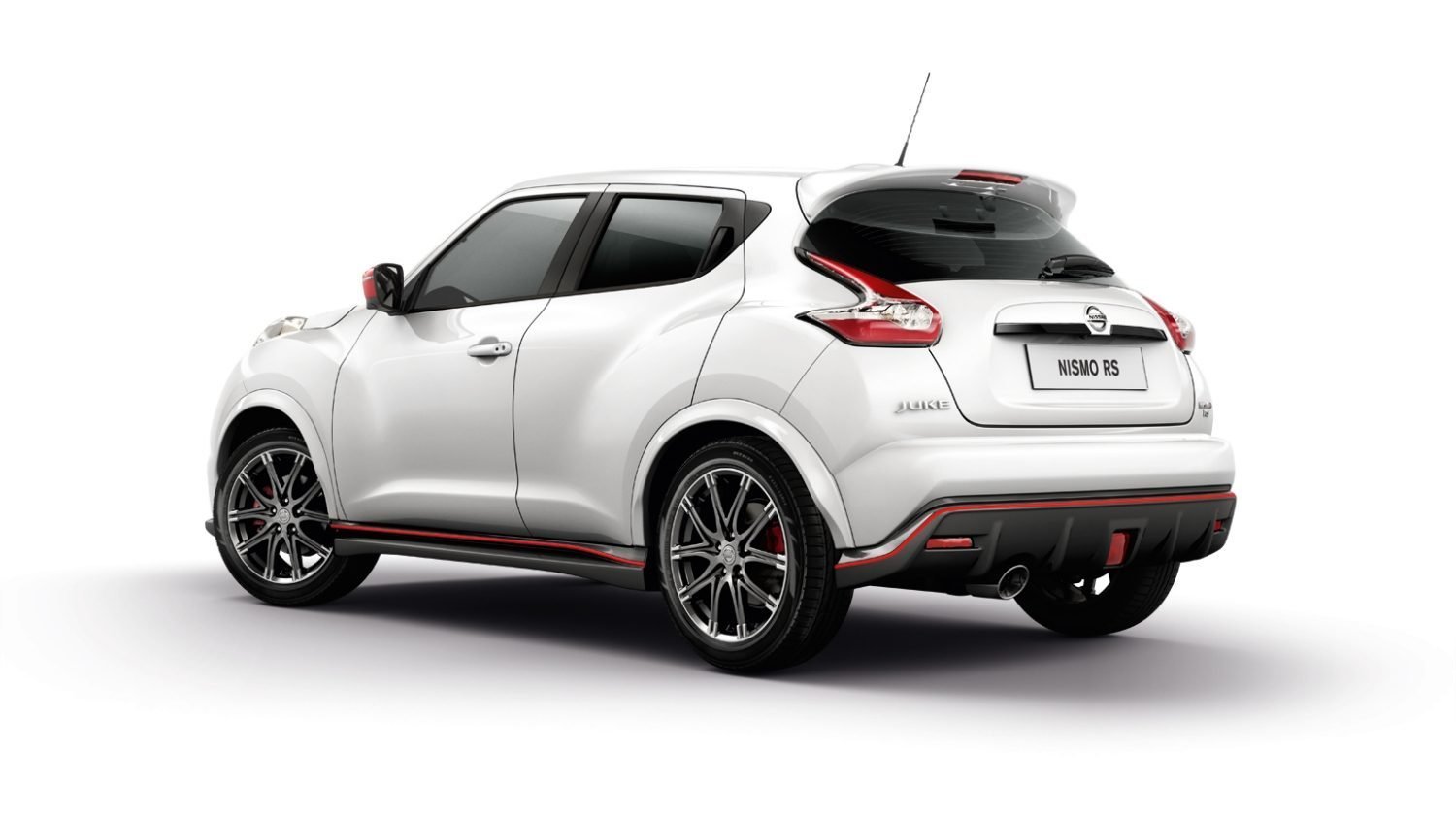 Modulo alza vetri compatibile NISSAN JUKE (F15)