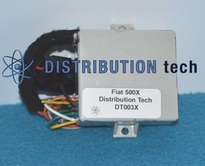 Modulo controllo chiusura specchi compatibile Fiat 500X Modulo controllo chiusura specchi compatibile Fiat 500X