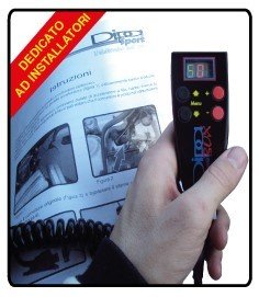 Programmatore