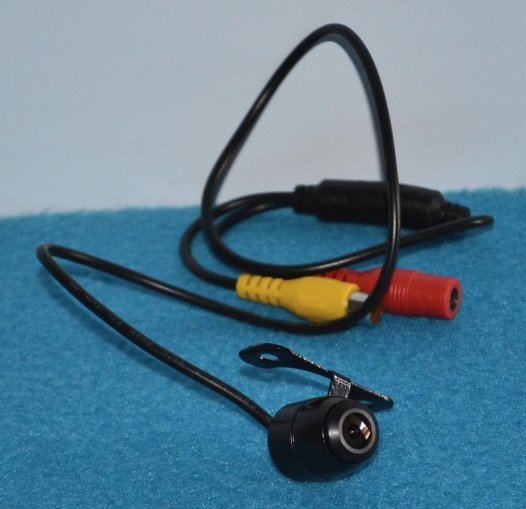 Kit telecamera