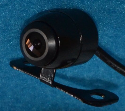 Telecamera